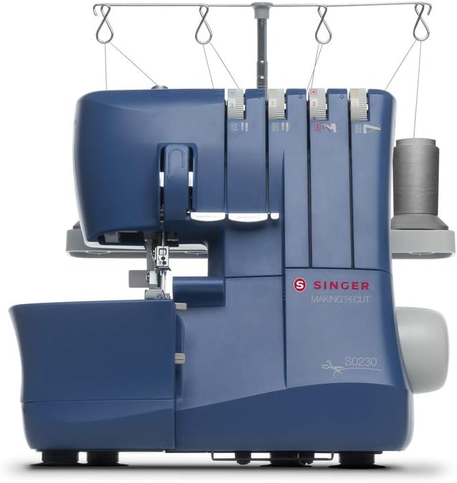 SINGER S0230 Serger