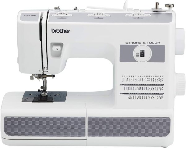 Brother ST531HD Review: Features, Pros, Cons, Best Comparison, FAQ