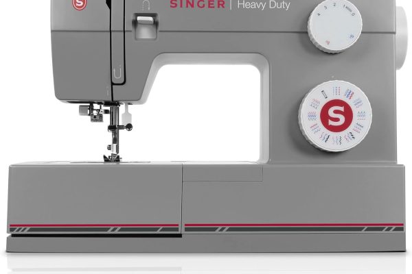SINGER 64S Review: Features, Pros, Cons, Best Comparison, FAQ