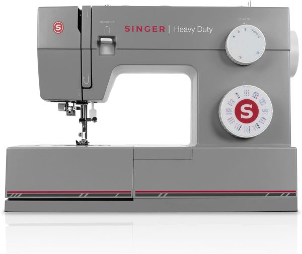 SINGER 64S Review: Features, Pros, Cons, Best Comparison, FAQ