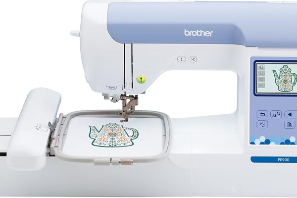 Brother PE900 Review: Features, Pros, Cons, Best Comparison, FAQ