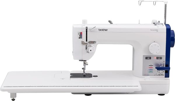 Brother PQ1600S Review: Features, Pros, Cons, Best Comparison, FAQ
