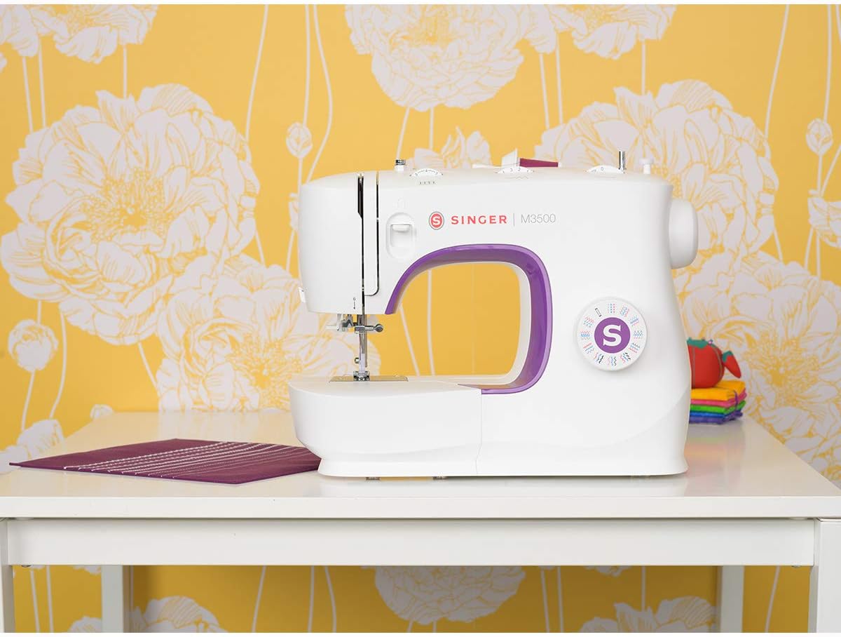 SINGER M3500 Sewing machine