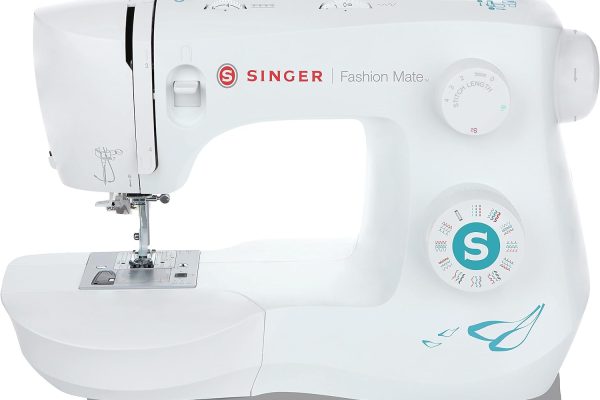 SINGER 3342 Review: Features, Pros, Cons, Best Comparison, FAQ