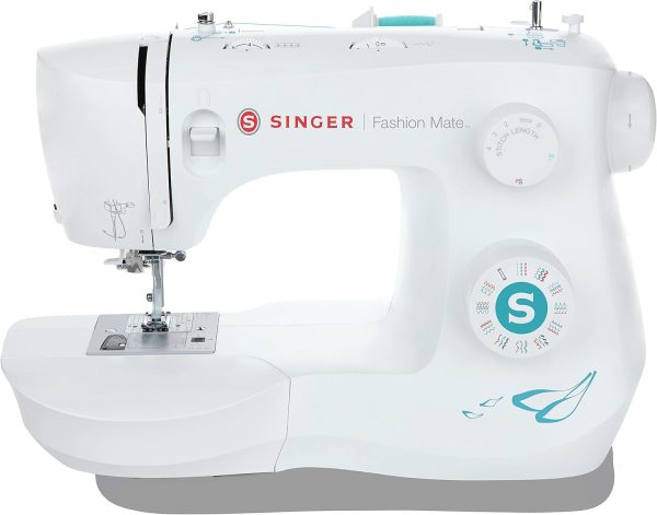 SINGER 3342 Review: Features, Pros, Cons, Best Comparison, FAQ