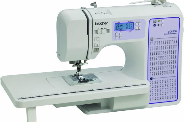 Brother SC9500 Review: Features, Pros, Cons, Best Comparison, FAQ