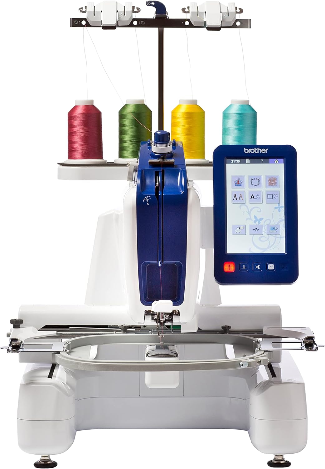 Brother Embroidery Machines