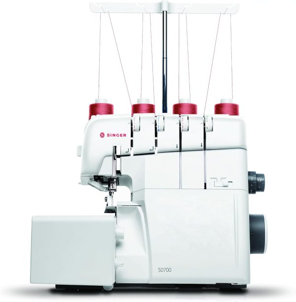 SINGER S0700 Serger Review: Features, Pros, Cons, Best Comparison, FAQ
