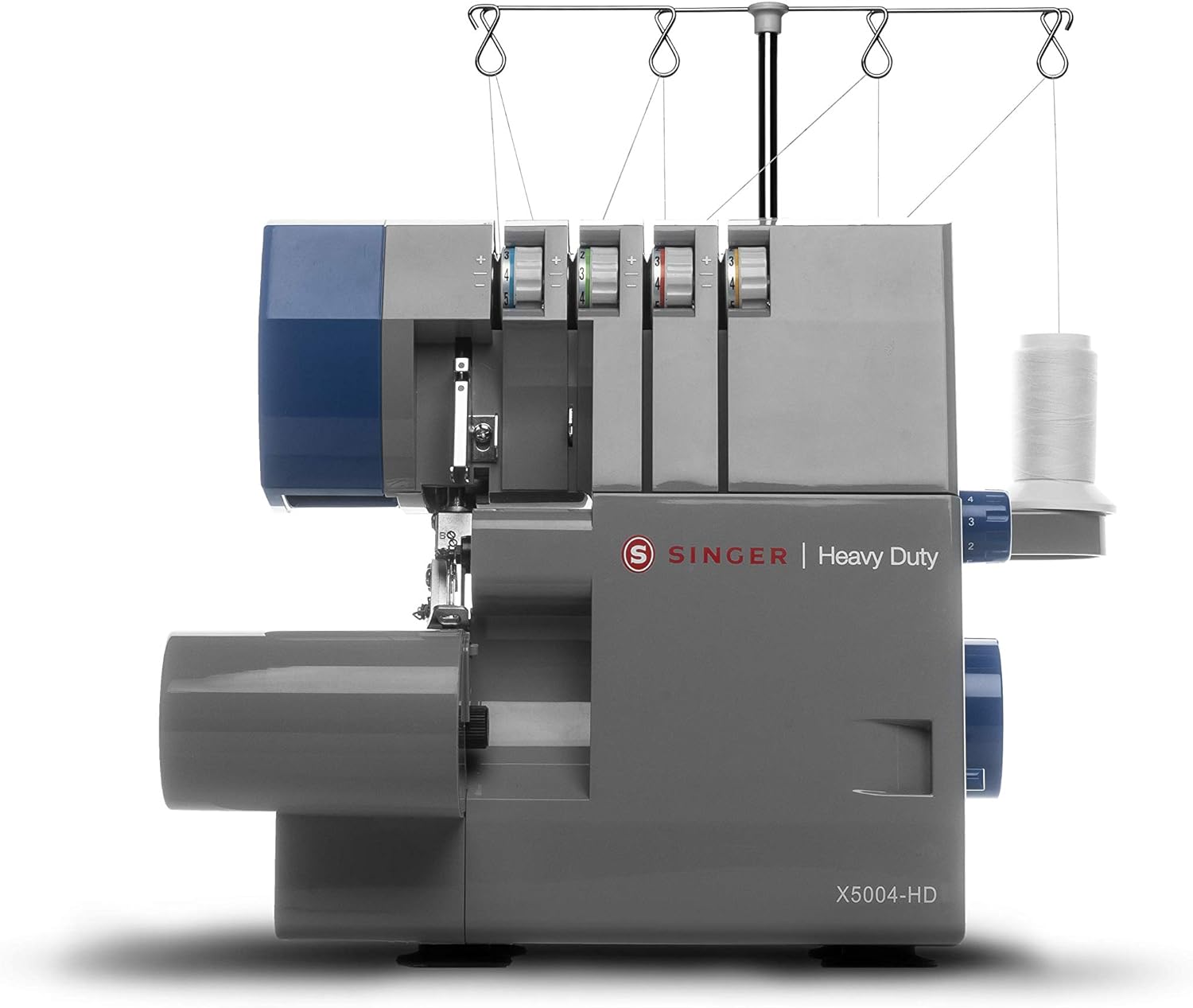 SINGER X5004HD Heavy Duty Serger