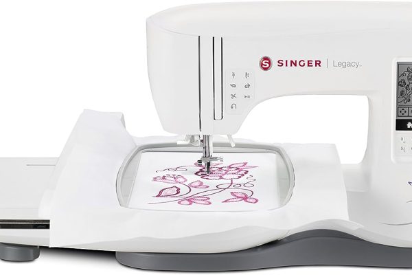 SINGER Legacy SE300 Review: Pros, Cons, Best Comparison, FAQ