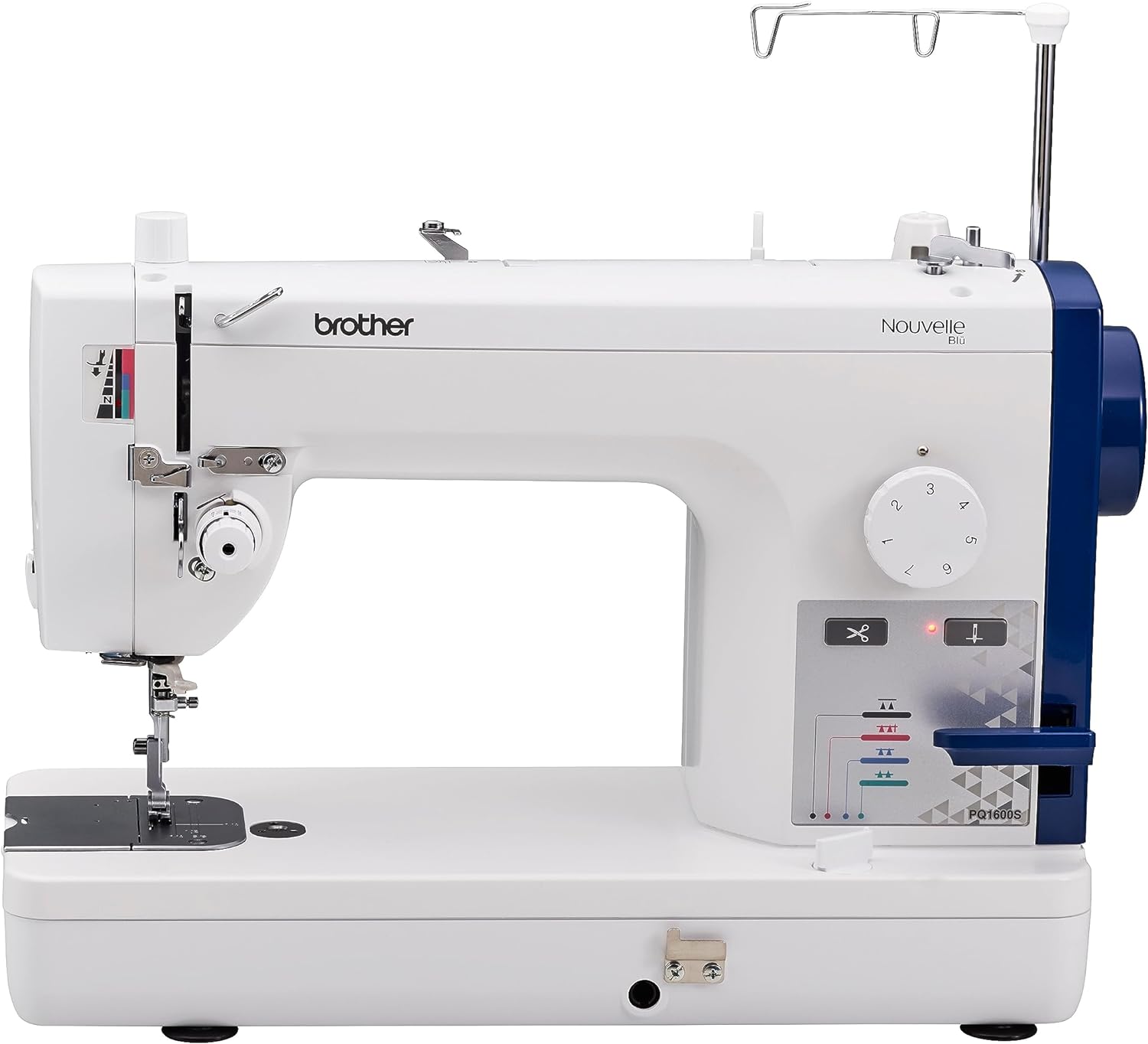 Brother PQ1600S