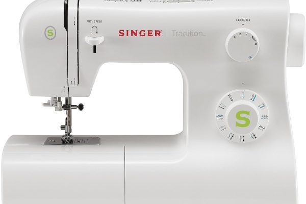SINGER Tradition 2277 Review: Pros, Cons, Best Comparison, FAQ