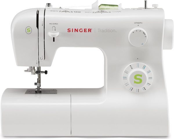 SINGER Tradition 2277 Review: Pros, Cons, Best Comparison, FAQ