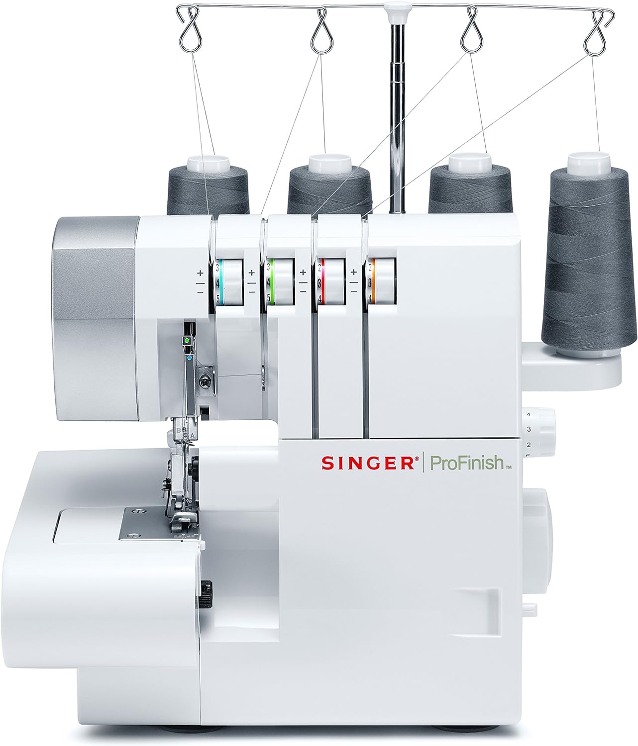 Best SINGER Serger on Amazon