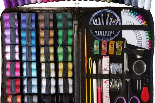 10 Best Sewing Kit For Everyone: Must See & Buy Today