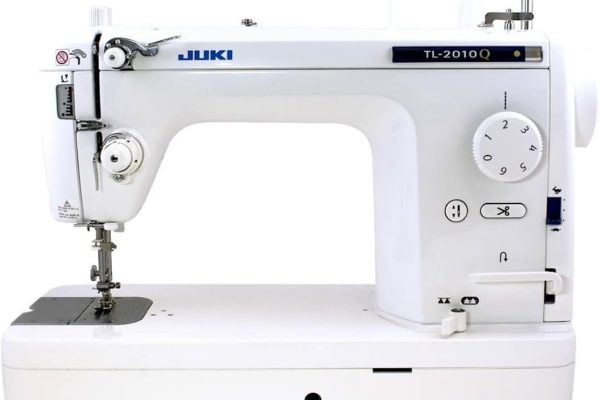 JUKI TL-2010Q Review: Pros, Cons, FAQ & Best Comparison