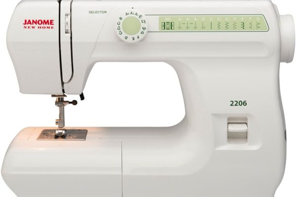 Janome 2206 Review: Features, Pros, Cons, Best Comparison, FAQ