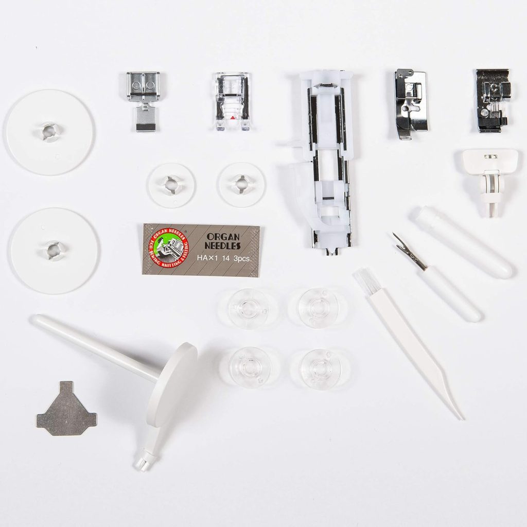 Janome TS200Q Sewing Machine Review In Details