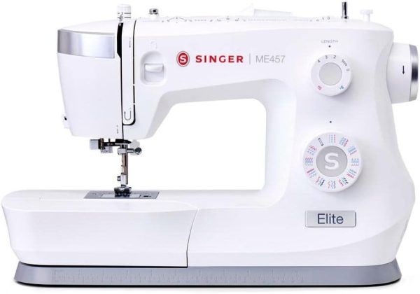 Singer ME457 Review in Details