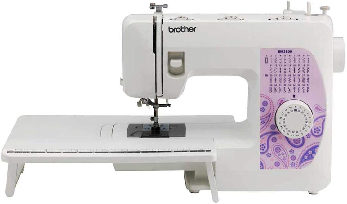 Brother BM3850 Sewing Machine