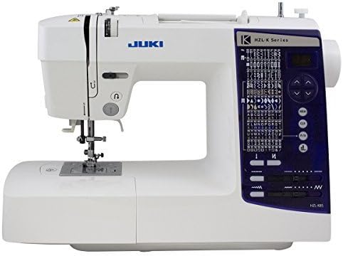 Juki HZL-K85