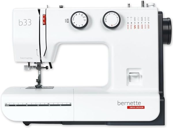 Bernette 33 review in details